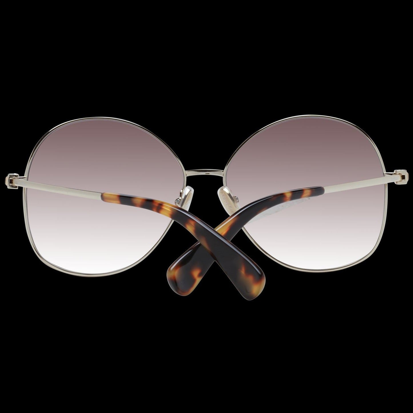 MAX MARA MOD. MM0034 6032F SUNGLASSES & EYEWEAR MAX MARA SUNGLASSES