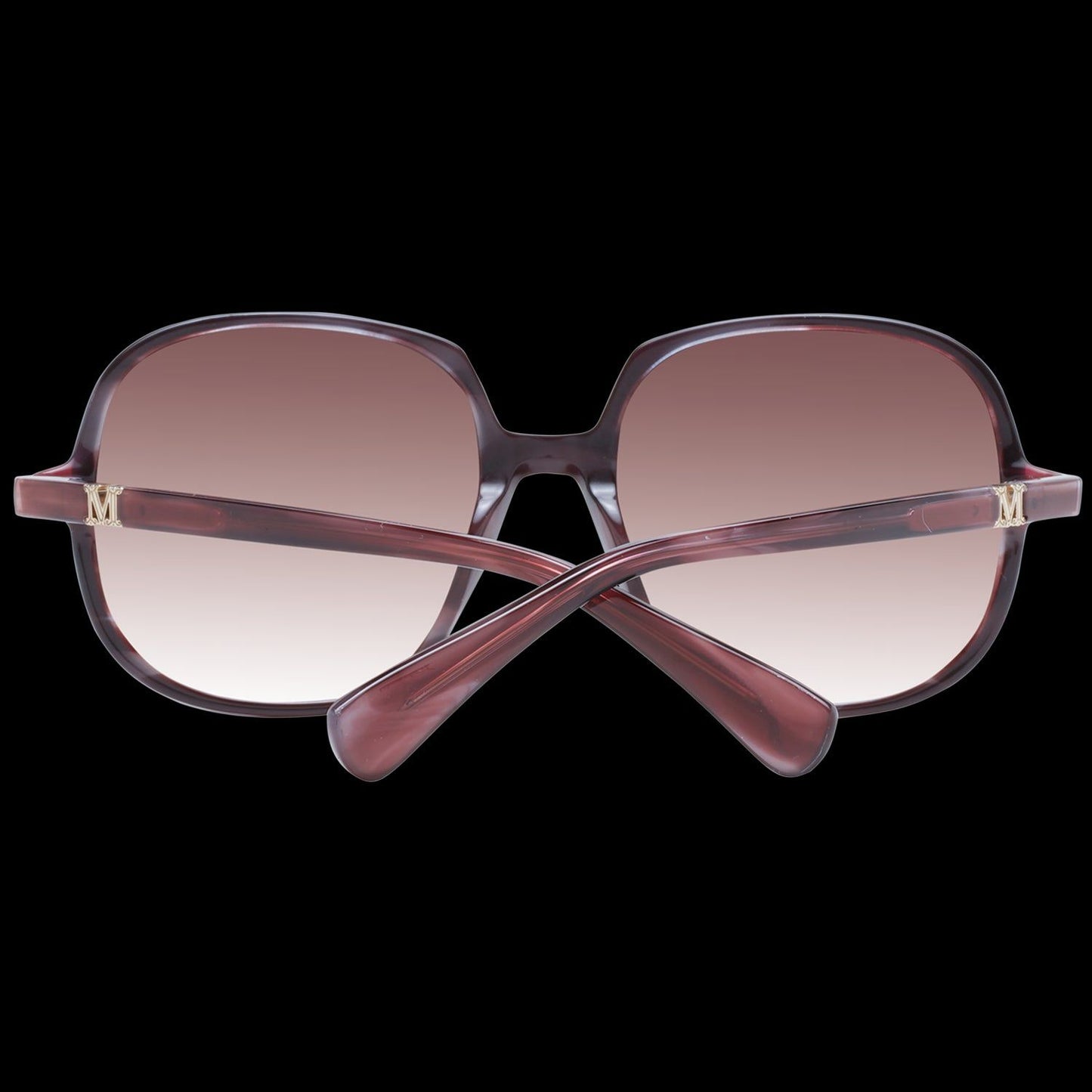 MAX MARA MOD. MM0036 5869T SUNGLASSES & EYEWEAR MAX MARA SUNGLASSES