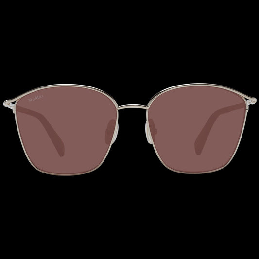 MAX MARA MOD. MM0043 5552E SUNGLASSES & EYEWEAR MAX MARA SUNGLASSES