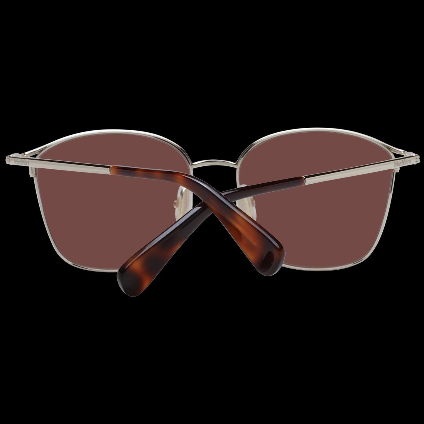 MAX MARA MOD. MM0043 5552E SUNGLASSES & EYEWEAR MAX MARA SUNGLASSES