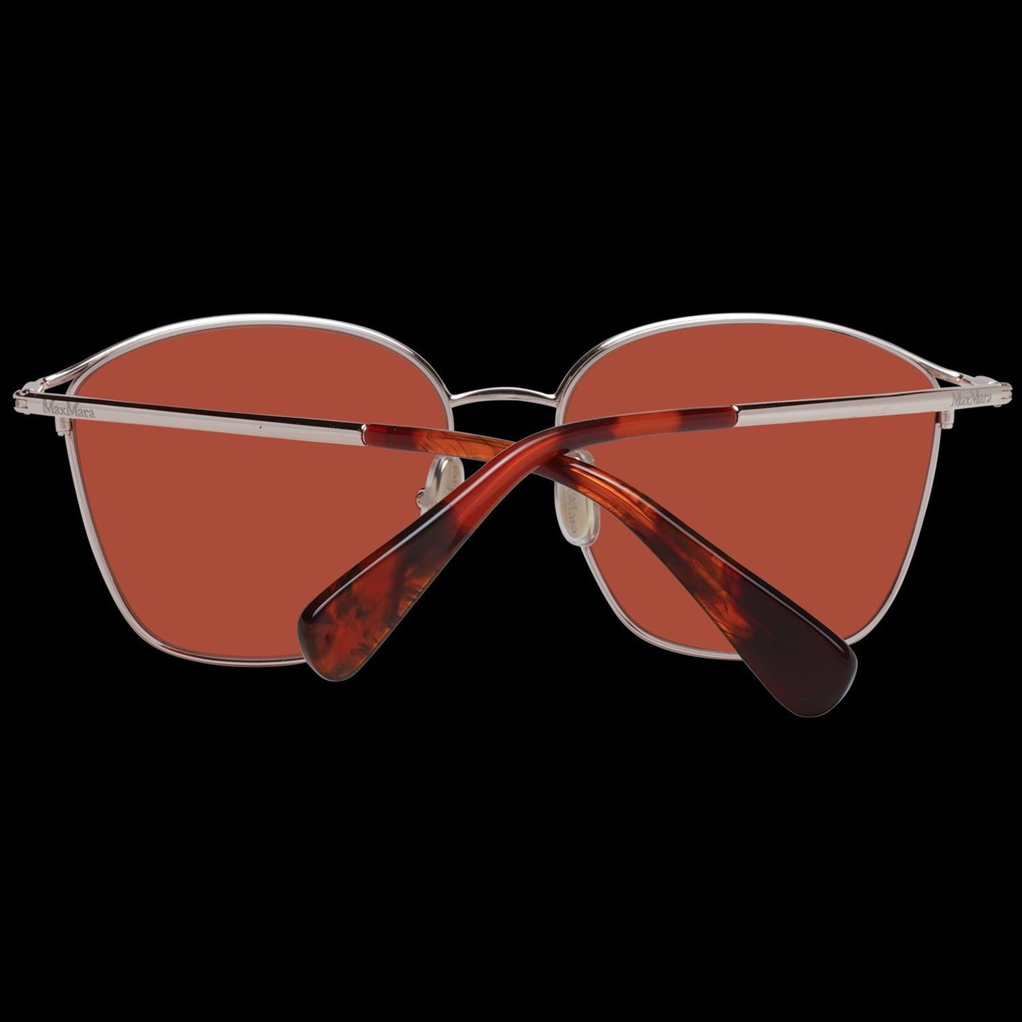 MAX MARA MOD. MM0043 5554E SUNGLASSES & EYEWEAR MAX MARA SUNGLASSES