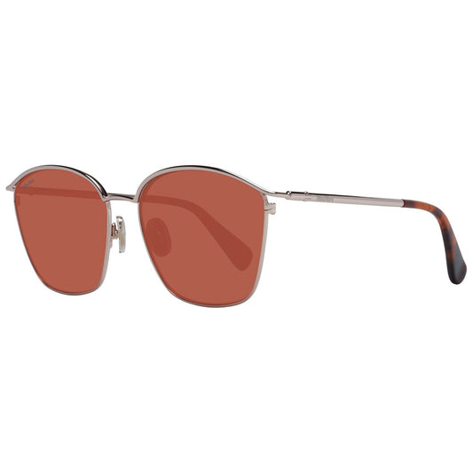 MAX MARA MOD. MM0043 5554E SUNGLASSES & EYEWEAR MAX MARA SUNGLASSES