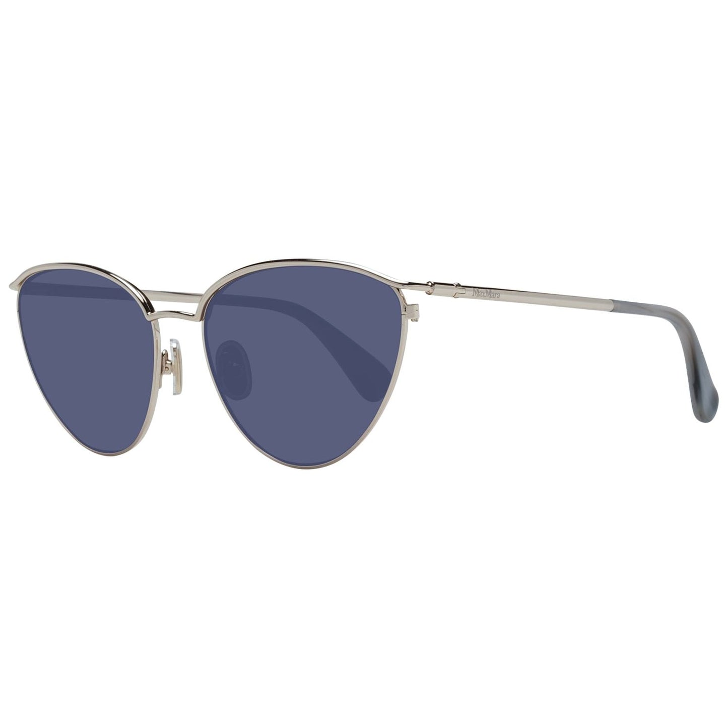 MAX MARA MOD. MM0044 5663A SUNGLASSES & EYEWEAR MAX MARA SUNGLASSES