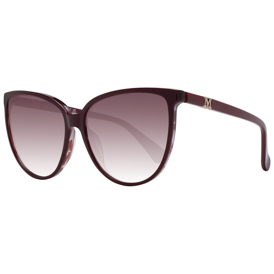 MAX MARA MOD. MM0045 5869T SUNGLASSES & EYEWEAR MAX MARA SUNGLASSES