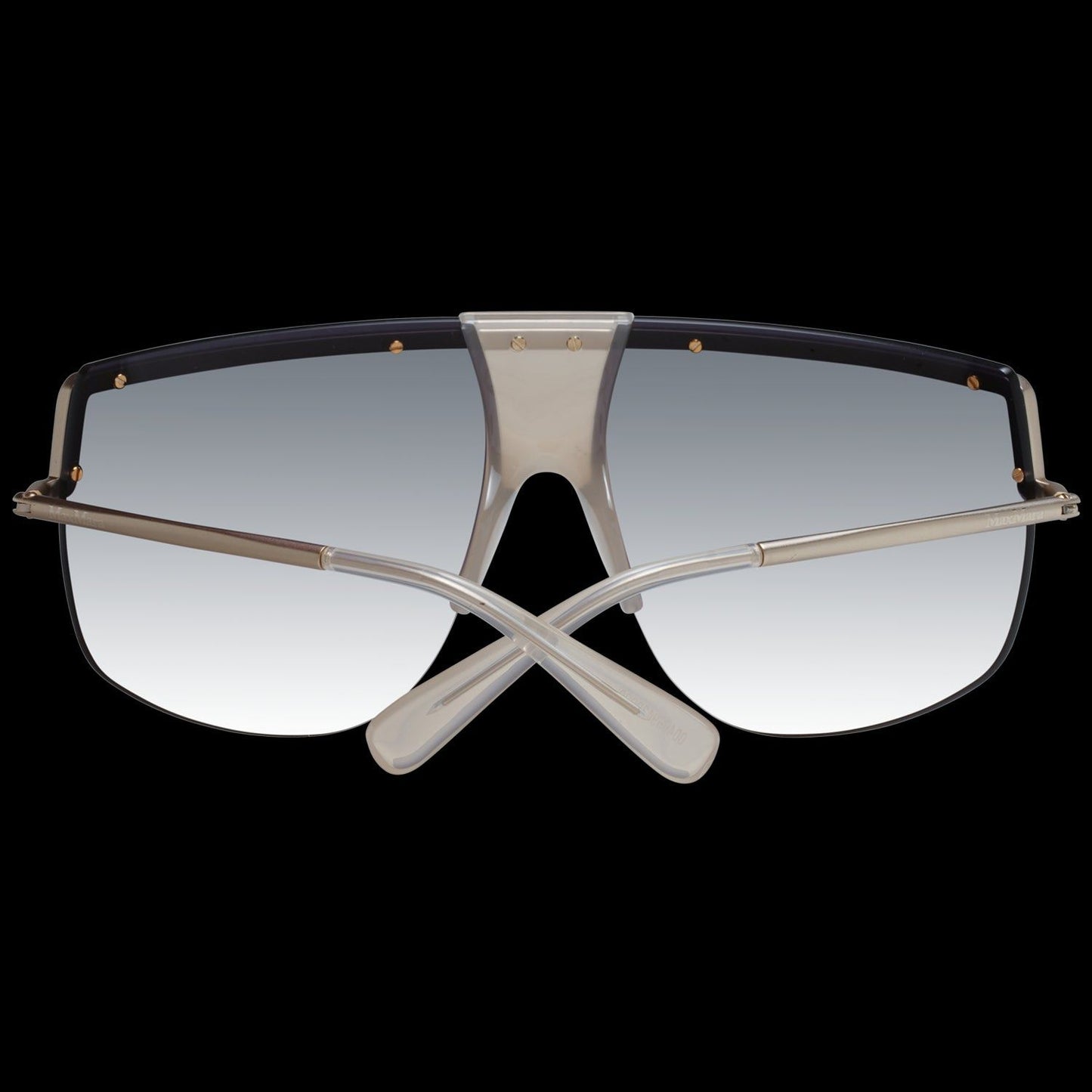 MAX MARA MOD. MM0050 7032C SUNGLASSES & EYEWEAR MAX MARA SUNGLASSES