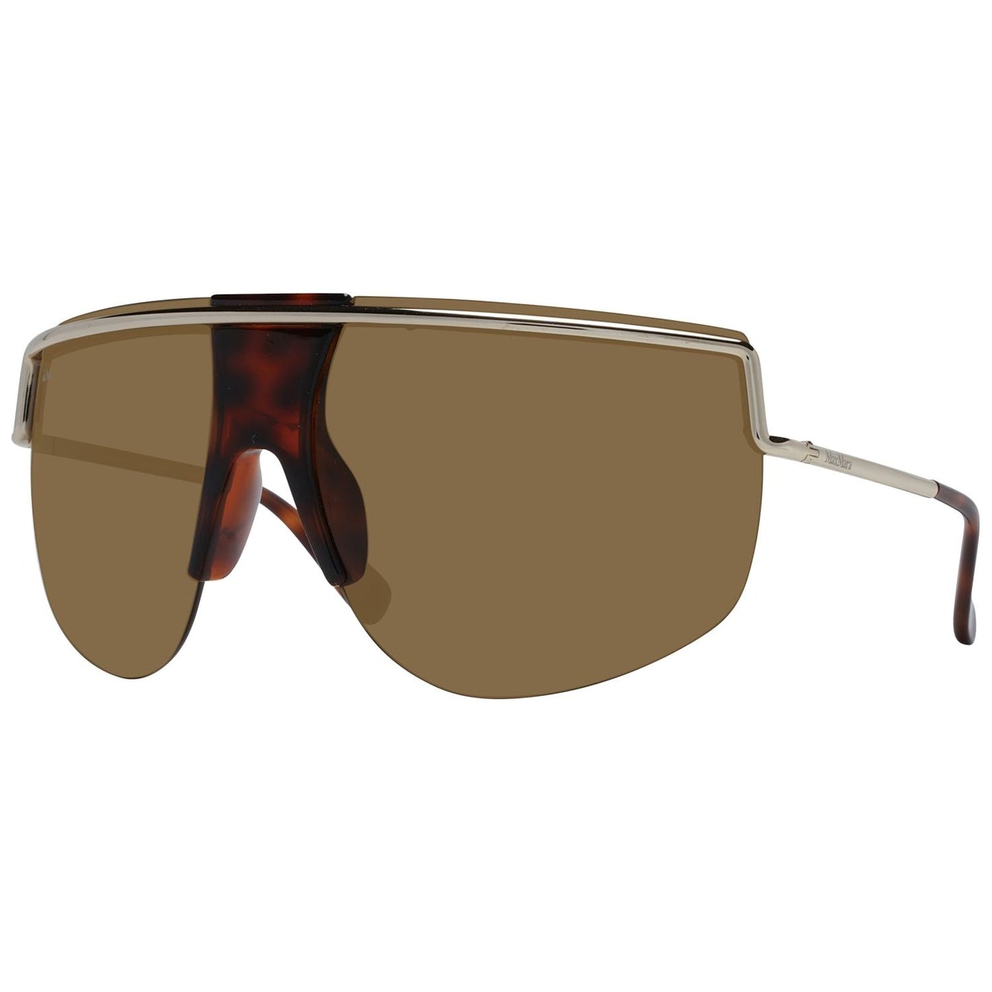 MAX MARA MOD. MM0050 7032E SUNGLASSES & EYEWEAR MAX MARA SUNGLASSES