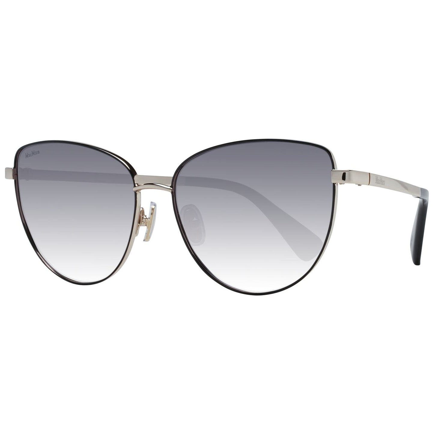 MAX MARA MOD. MM0053 5732B SUNGLASSES & EYEWEAR MAX MARA SUNGLASSES