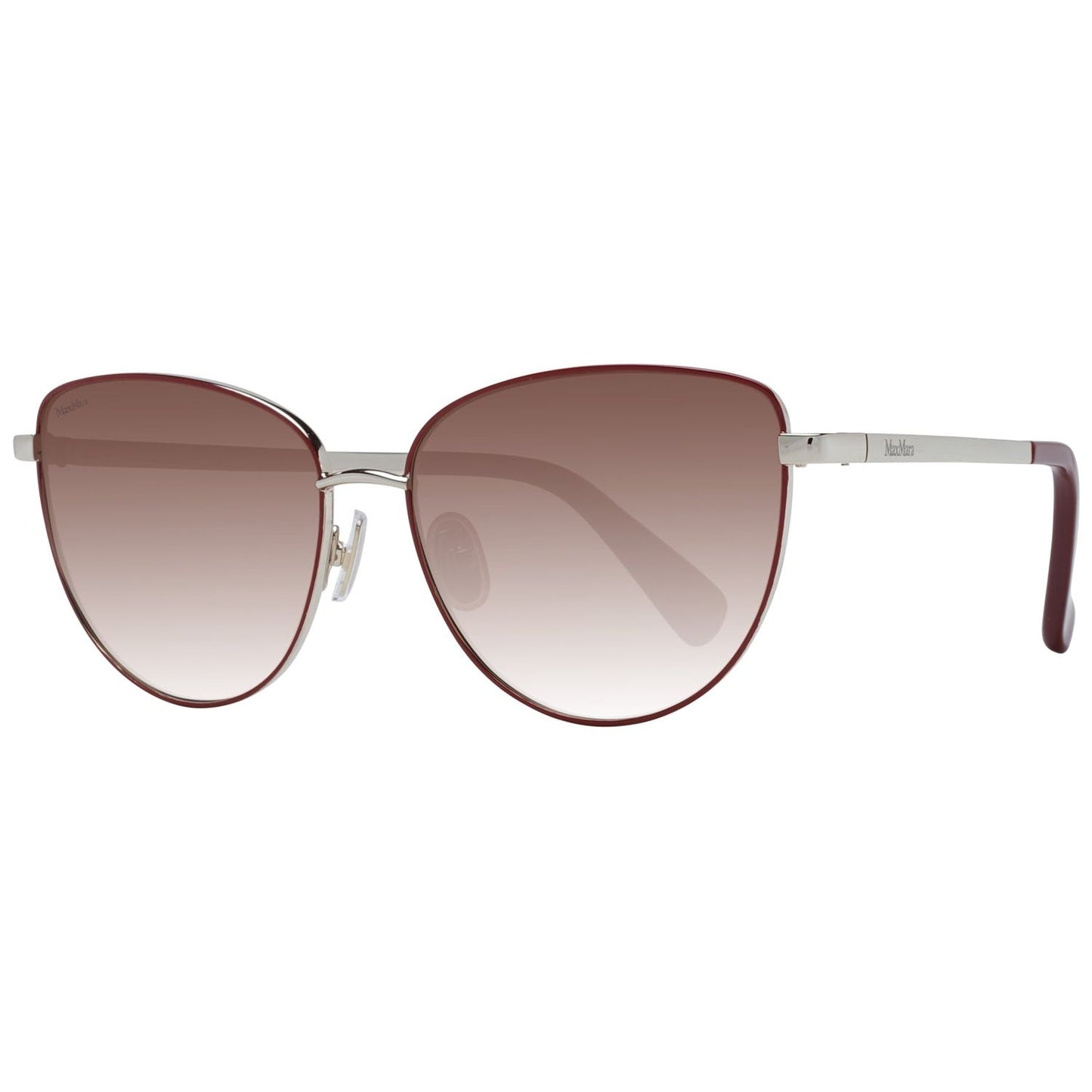 MAX MARA MOD. MM0053 5732F SUNGLASSES & EYEWEAR MAX MARA SUNGLASSES