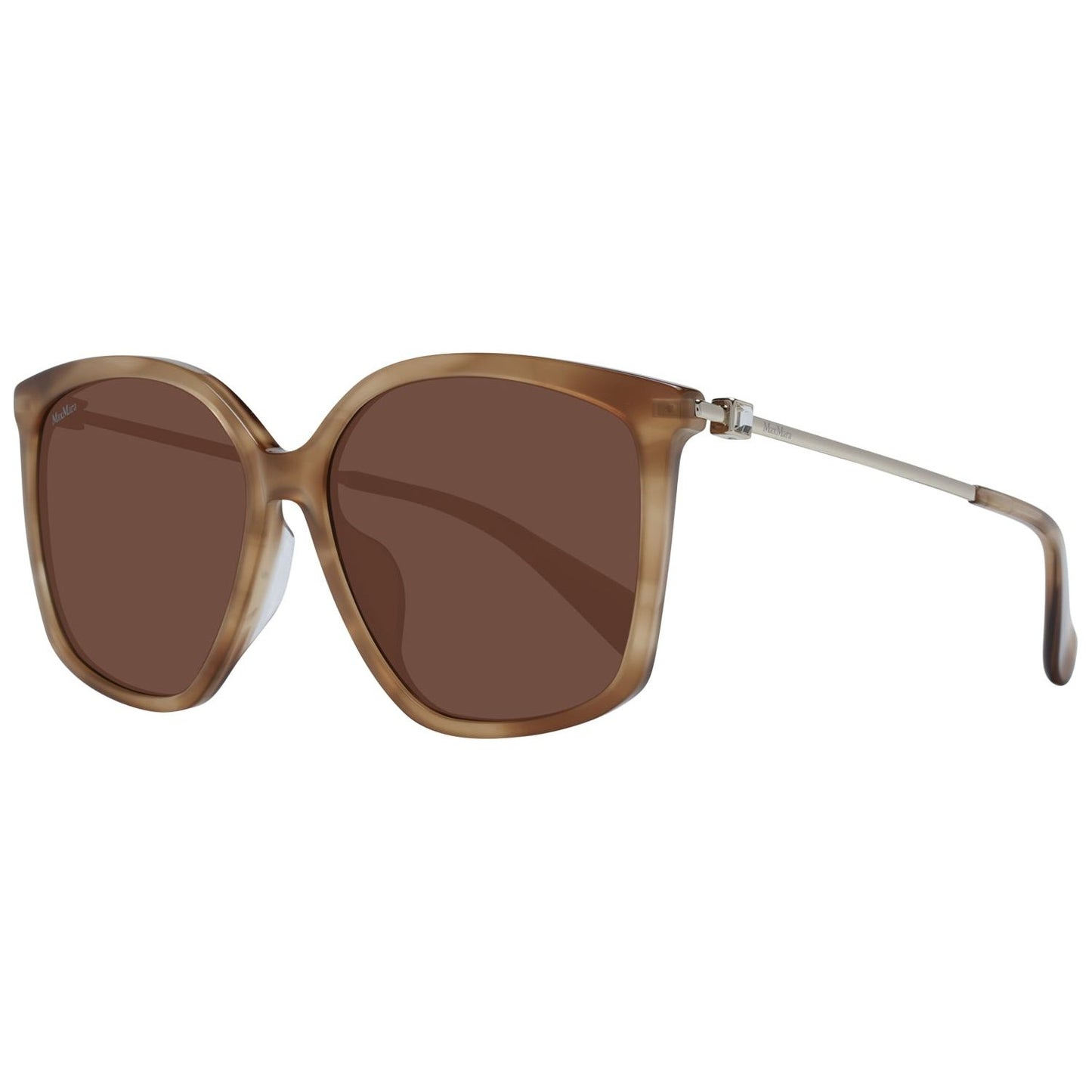 MAX MARA MOD. MM0055-F 5856E SUNGLASSES & EYEWEAR MAX MARA SUNGLASSES