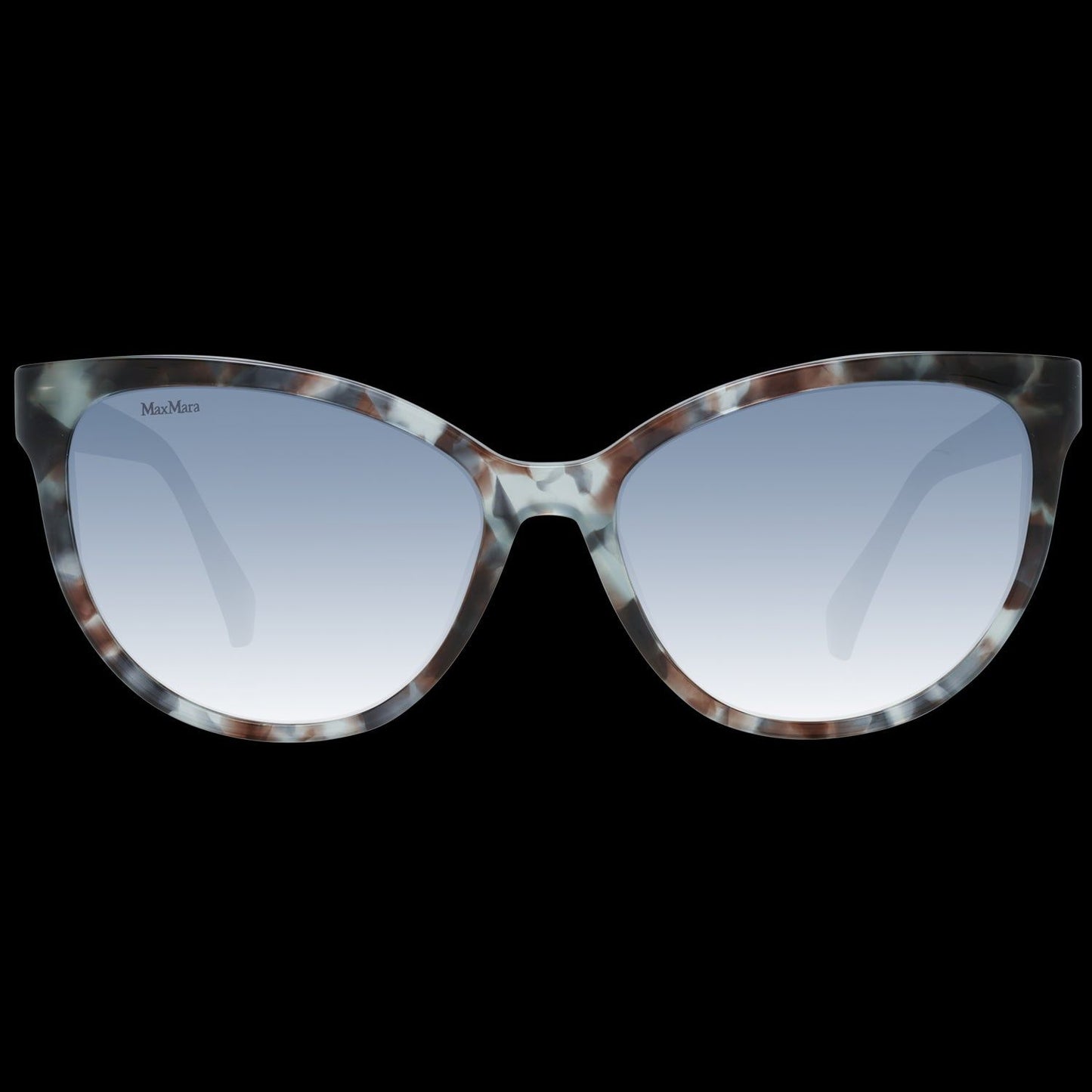 MAX MARA MOD. MM0058 5755C SUNGLASSES & EYEWEAR MAX MARA SUNGLASSES