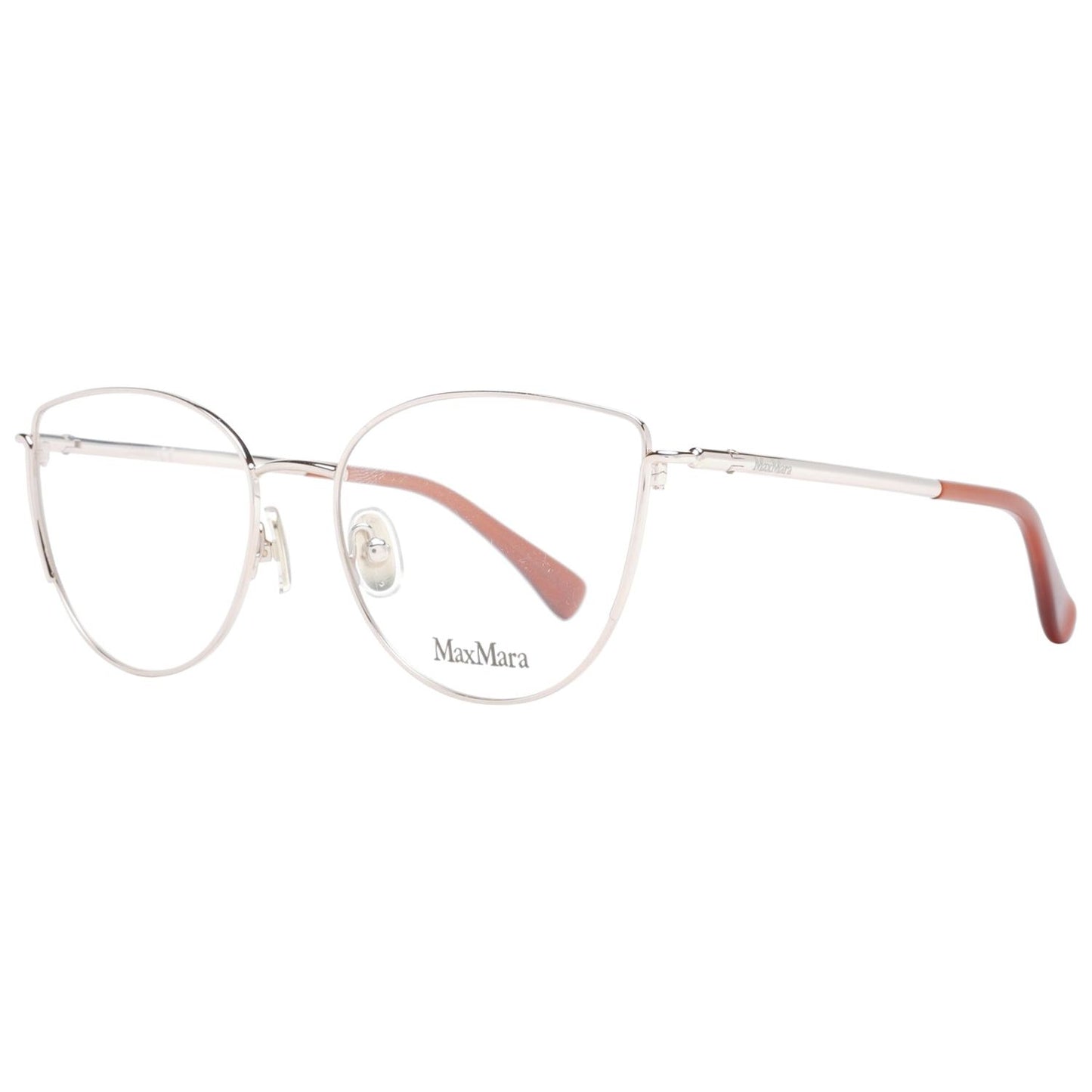 MAX MARA MOD. MM5002 54028 SUNGLASSES & EYEWEAR MAX MARA EYEWEAR