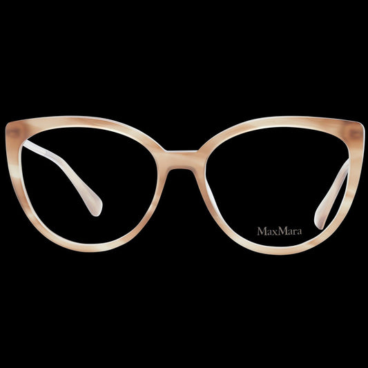 MAX MARA MOD. MM5028 54056 SUNGLASSES & EYEWEAR MAX MARA EYEWEAR