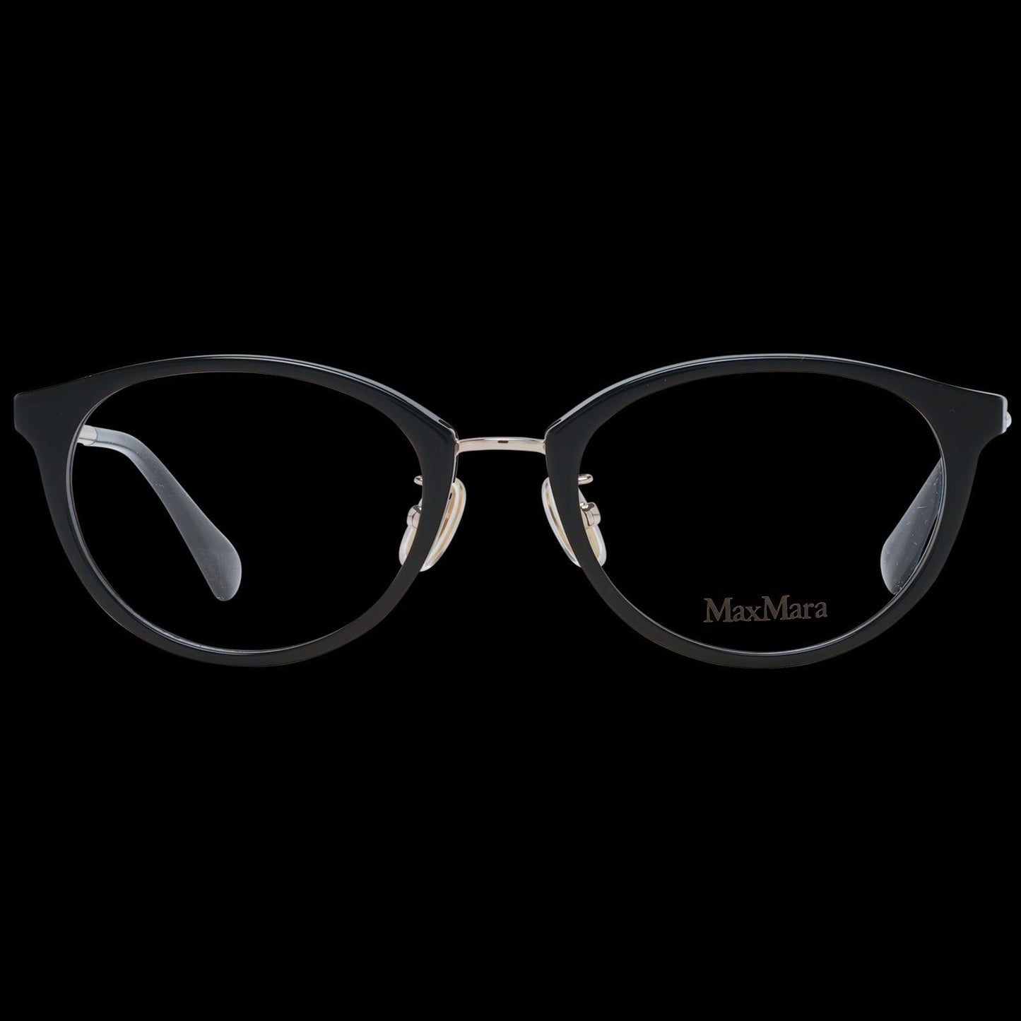 MAX MARA MOD. MM5044-D 50001 SUNGLASSES & EYEWEAR MAX MARA EYEWEAR