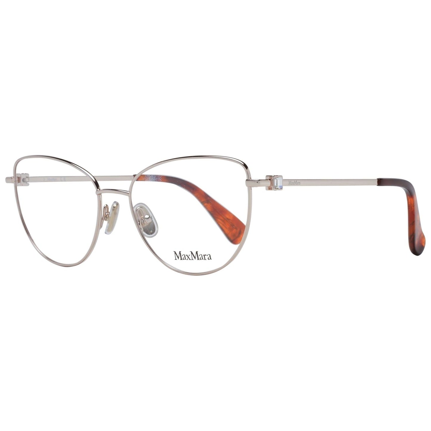 MAX MARA MOD. MM5047 53028 SUNGLASSES & EYEWEAR MAX MARA EYEWEAR