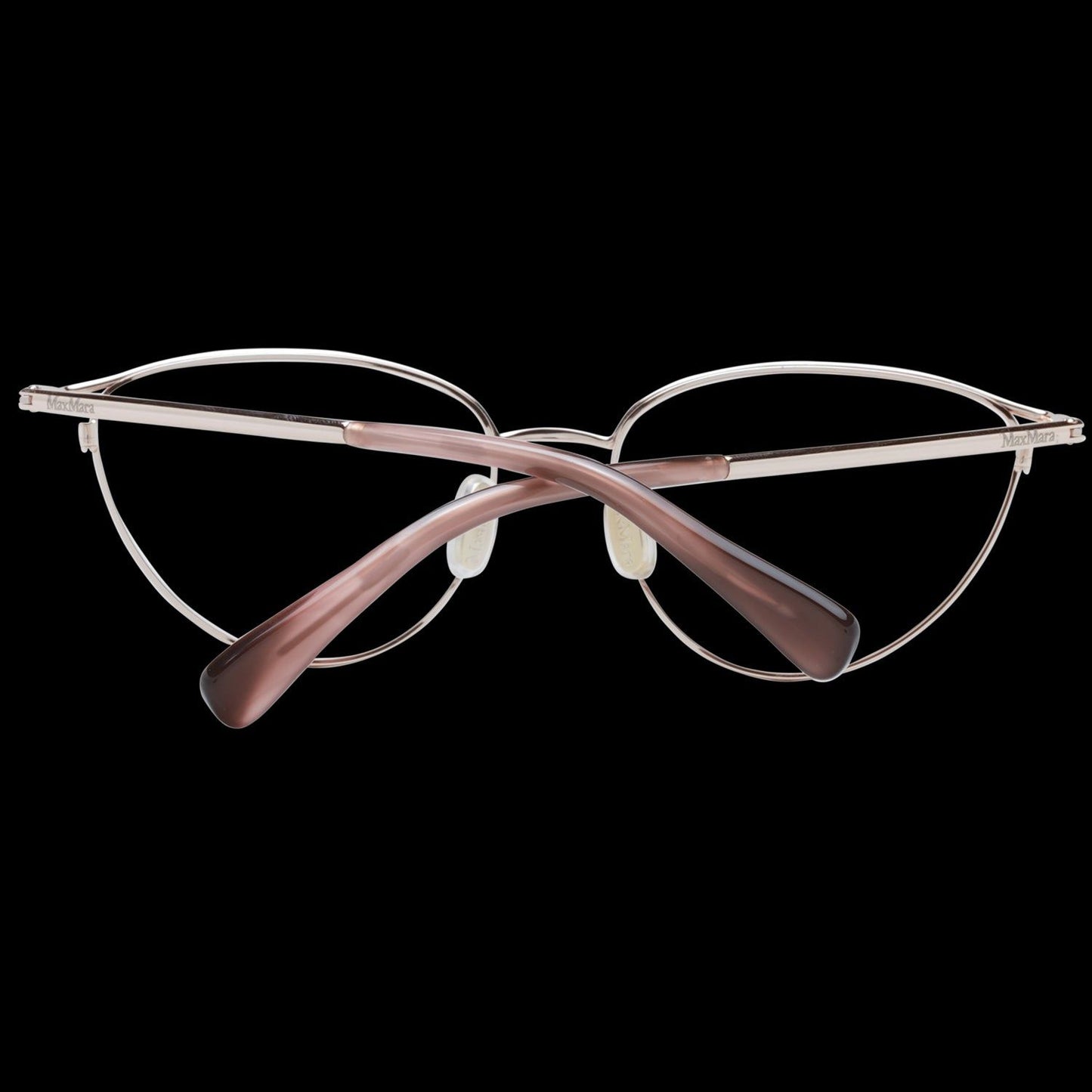 MAX MARA MOD. MM5057 5428A SUNGLASSES & EYEWEAR MAX MARA EYEWEAR