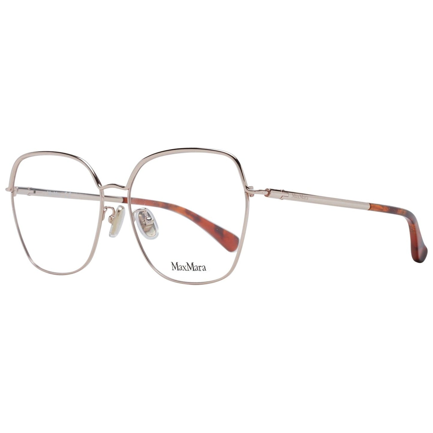 MAX MARA MOD. MM5061-D 57028 SUNGLASSES & EYEWEAR MAX MARA EYEWEAR