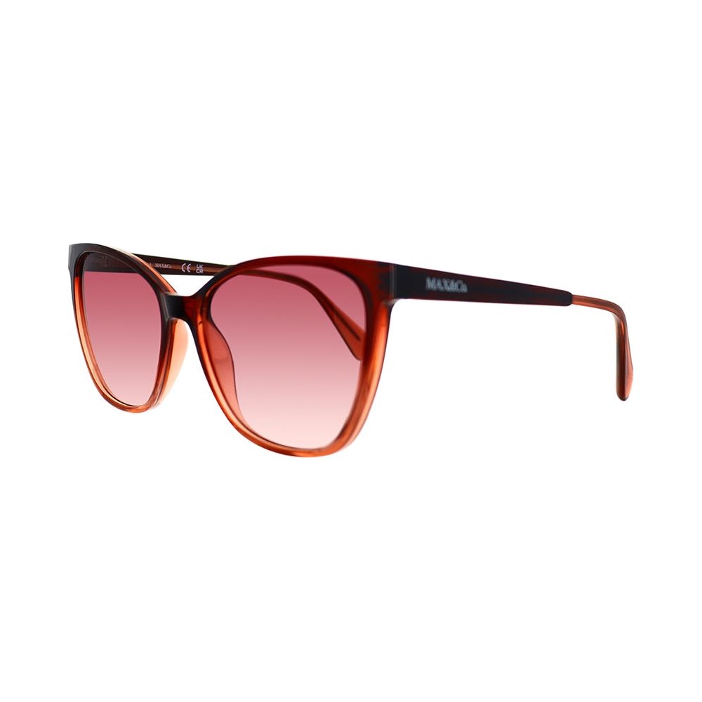 MONCLER Mod. MO0011-71S-56 SUNGLASSES & EYEWEAR MONCLER SUNGLASSES