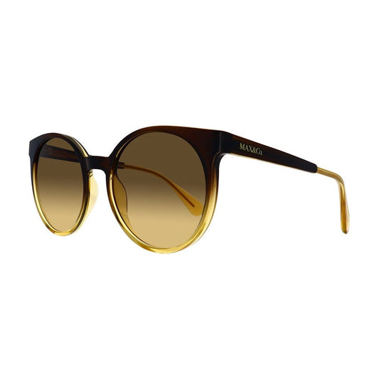 MAX &CO Mod. MO0012-05B-53 SUNGLASSES & EYEWEAR MAX&CO