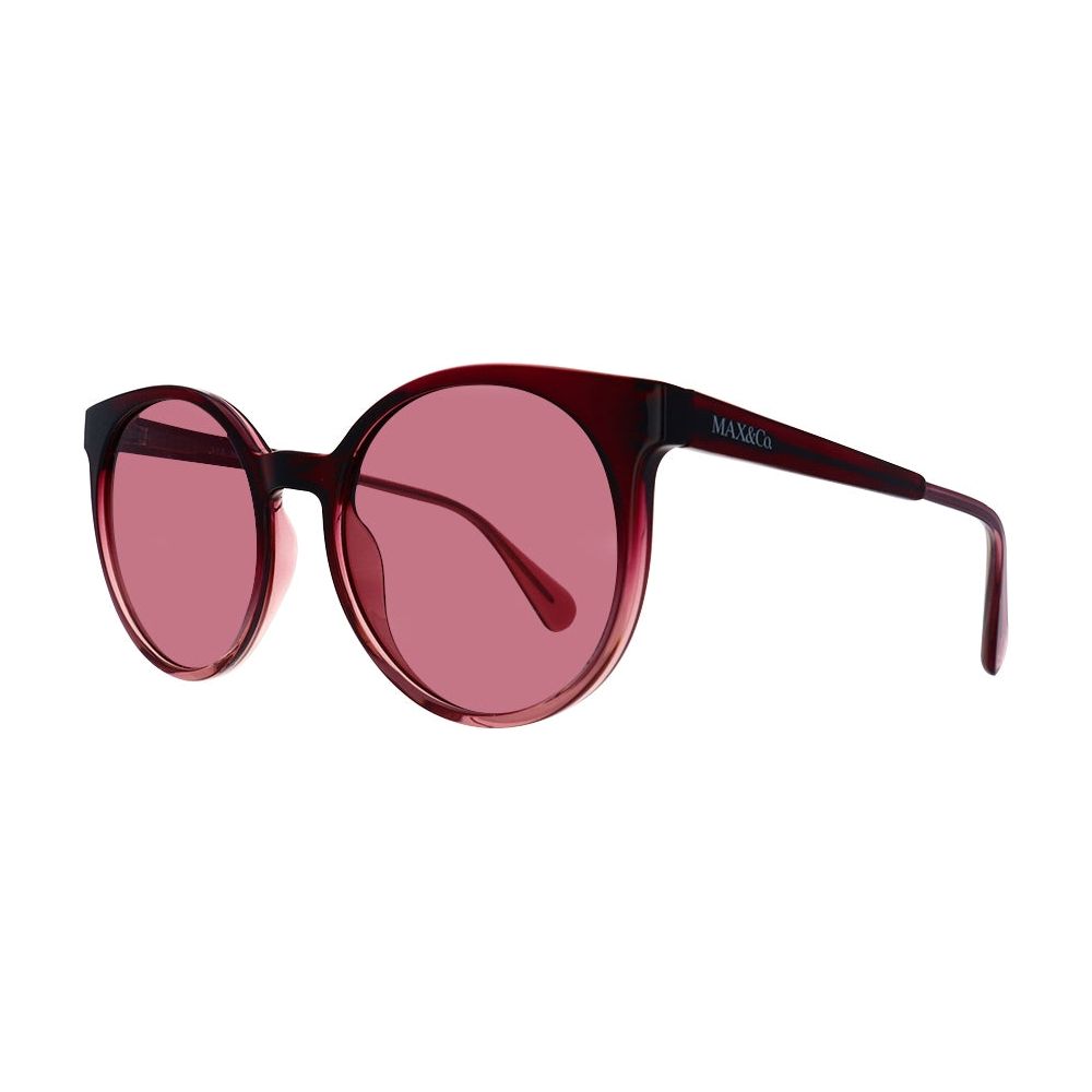 MAX &CO Mod. MO0012-83Y-53 SUNGLASSES & EYEWEAR MAX&CO