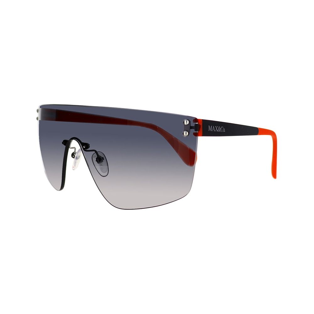 MAX AND CO Mod. MO0013-01B-00 SUNGLASSES & EYEWEAR MAX&CO