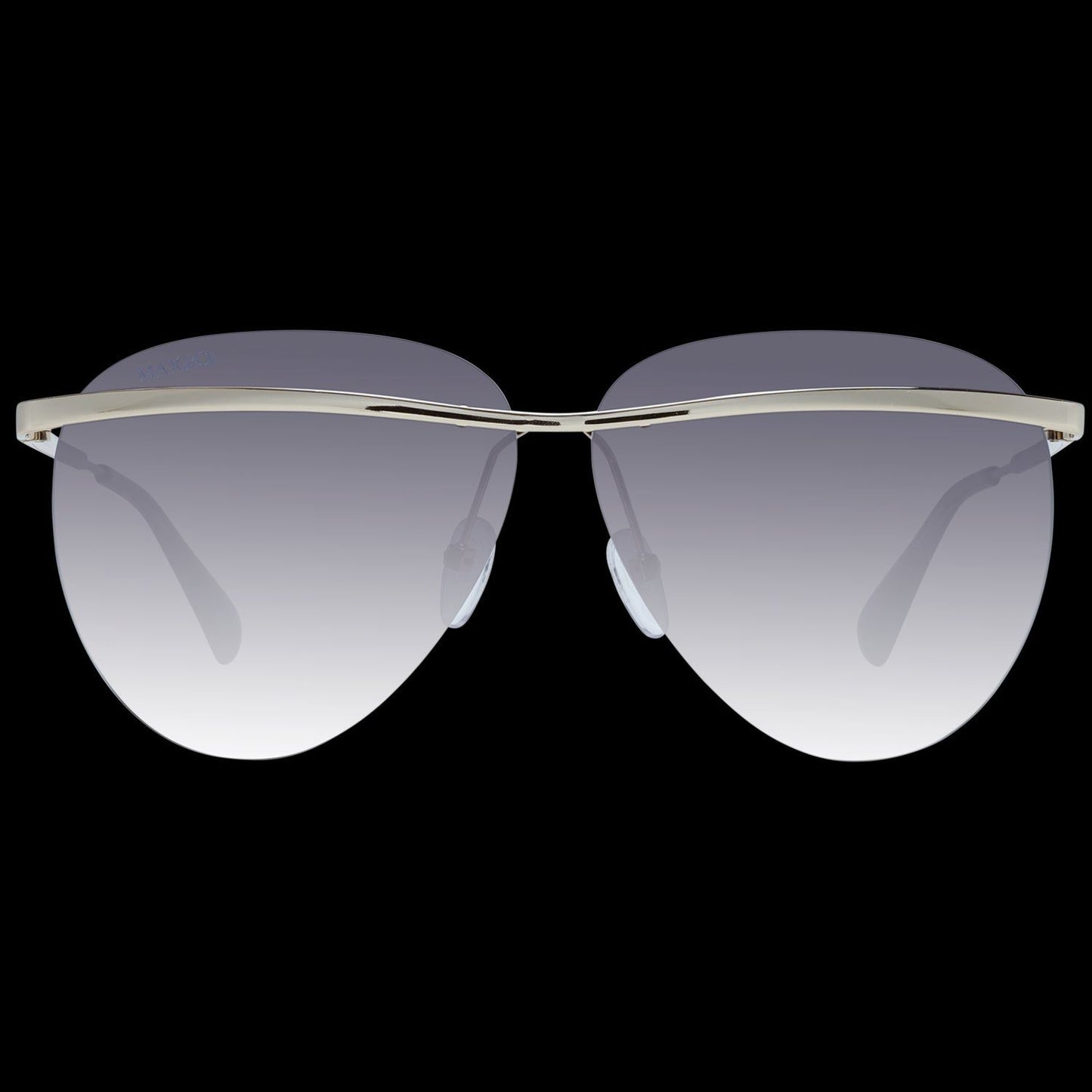 MAX & CO MOD. MO0017 6032B SUNGLASSES & EYEWEAR MAX&CO