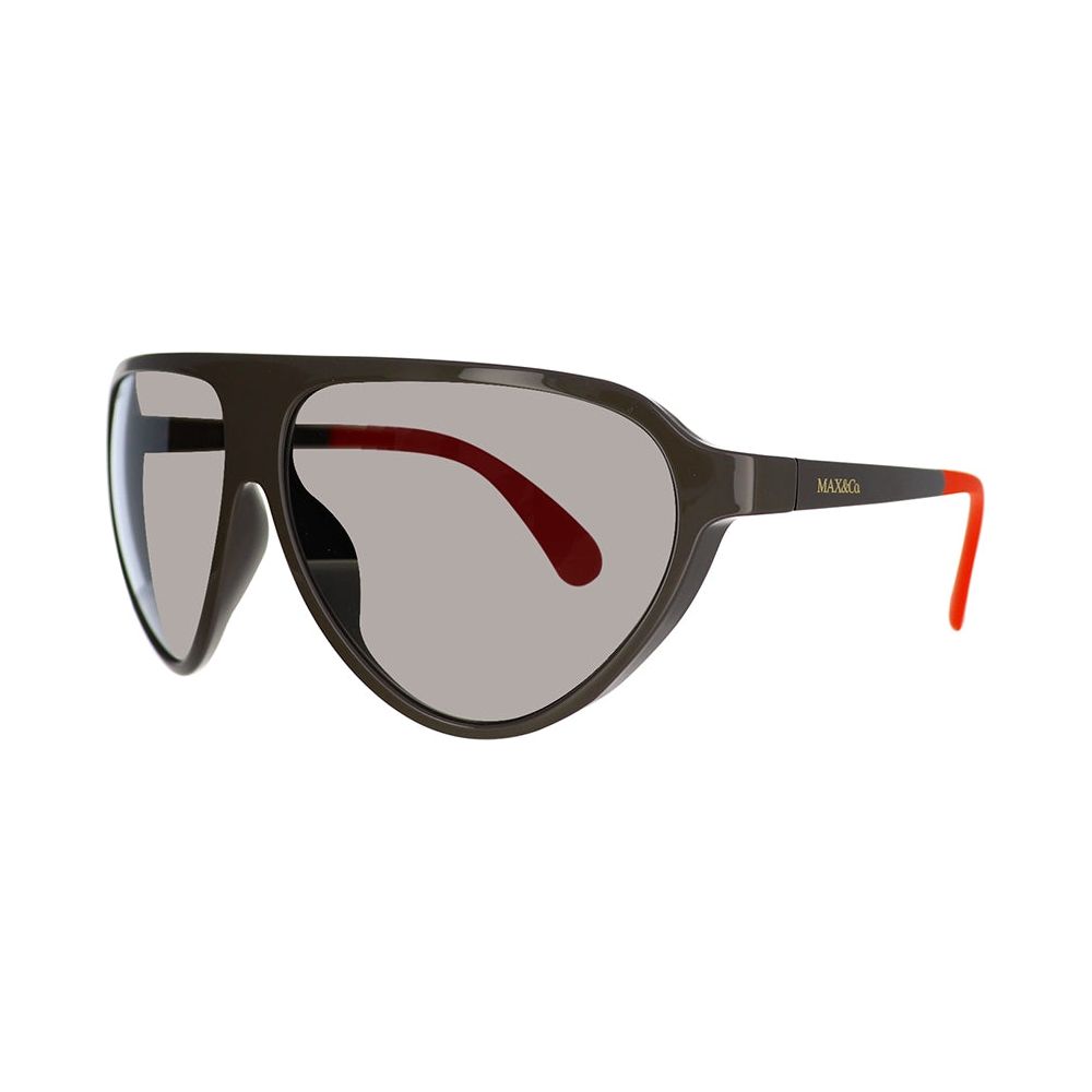 MONCLER Mod. MO0023-20C-61 SUNGLASSES & EYEWEAR MAX&CO EYEWEAR