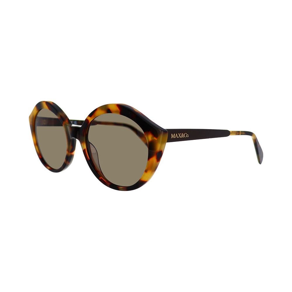 MONCLER Mod. MO0030-55N-54 SUNGLASSES & EYEWEAR MAX&CO