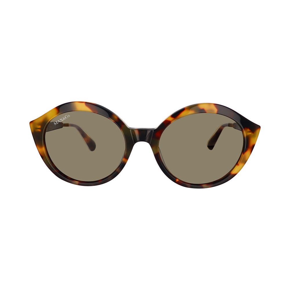 MONCLER Mod. MO0030-55N-54 SUNGLASSES & EYEWEAR MAX&CO