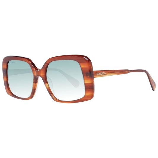 MAX & CO MOD. MO0031 5545P SUNGLASSES & EYEWEAR MAX&CO