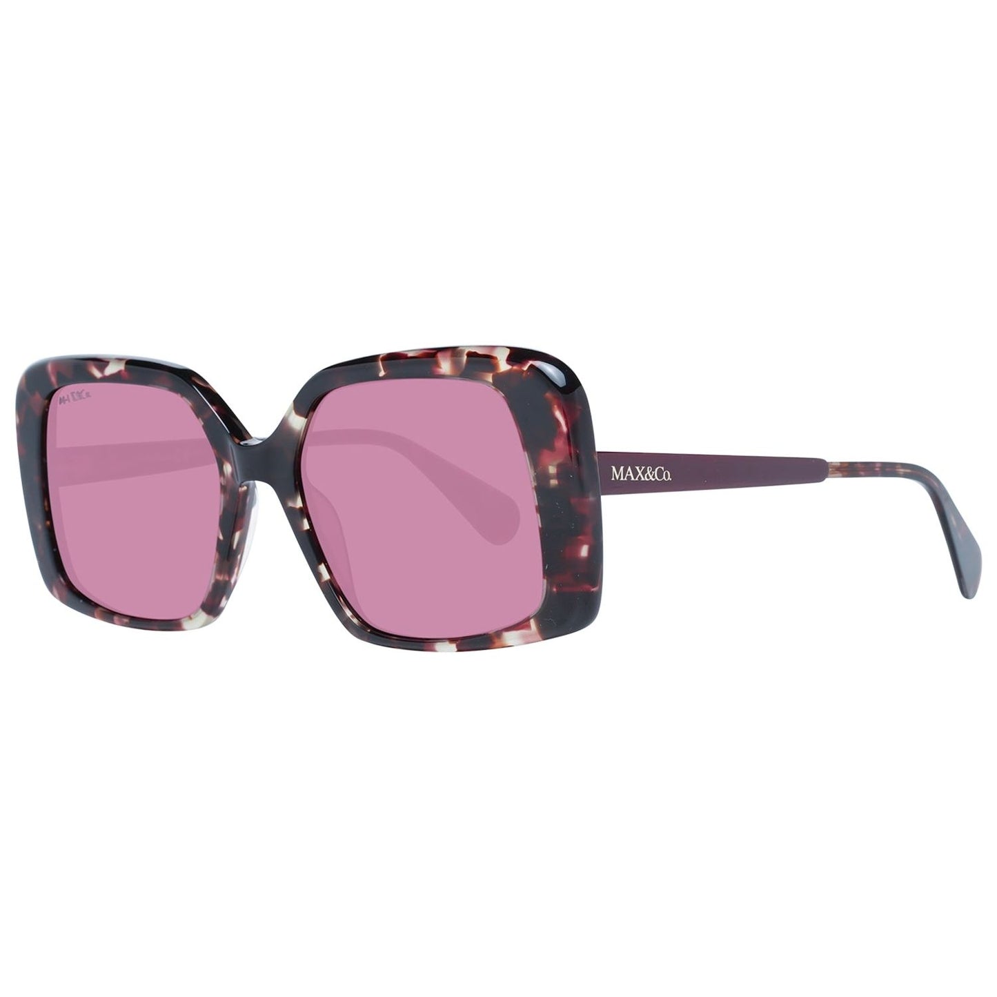 MAX & CO MOD. MO0031 5555S SUNGLASSES & EYEWEAR MAX&CO