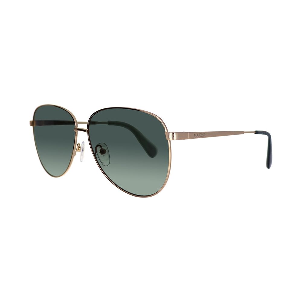 MONCLER Mod. MO0049-28P-58 SUNGLASSES & EYEWEAR MAX&CO