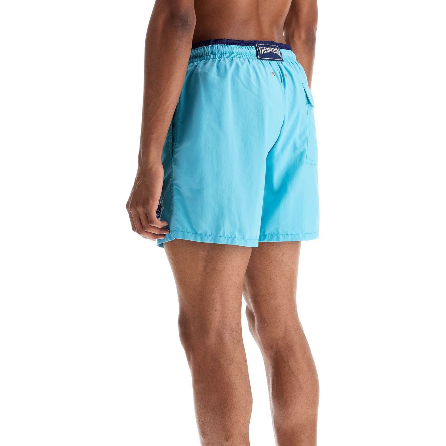 Vilebrequin moka sea bermuda shorts Beachwear & underwear Vilebrequin