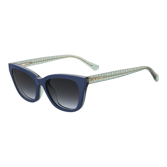 LOVE MOSCHINO MOD. MOL071_CS SUNGLASSES & EYEWEAR LOVE MOSCHINO SUNGLASSES