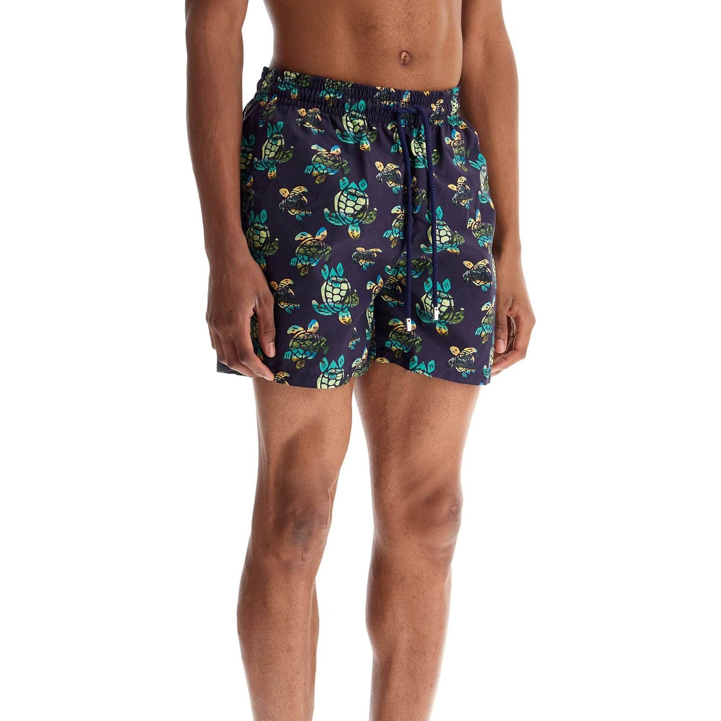 Vilebrequin moorea sea bermuda shorts Beachwear & underwear Vilebrequin