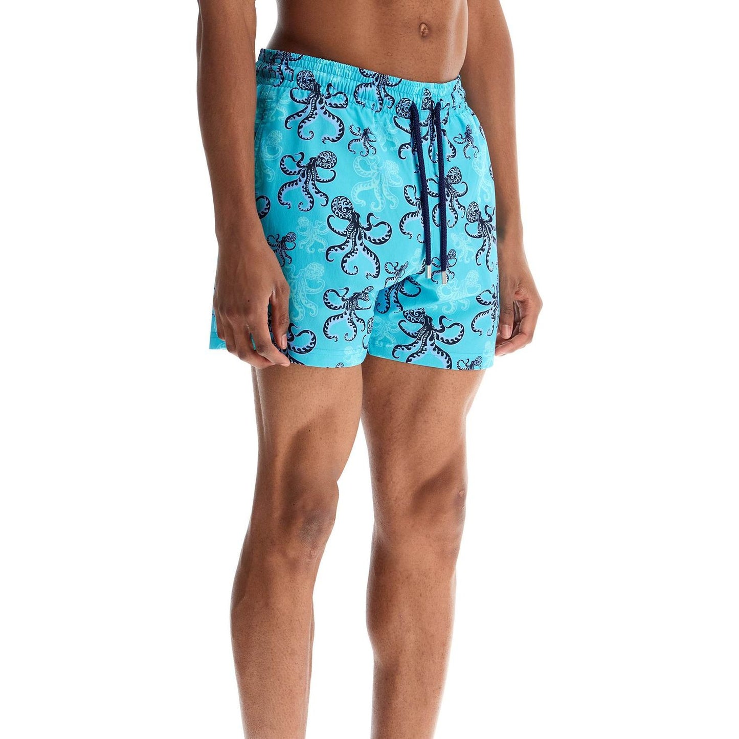 Vilebrequin poulpes swim shorts Beachwear & underwear Vilebrequin