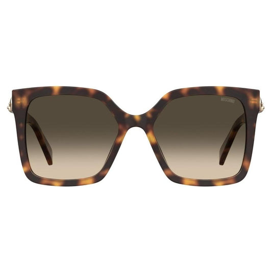 MOSCHINO MOD. MOS123_S SUNGLASSES & EYEWEAR MOSCHINO SUNGLASSES