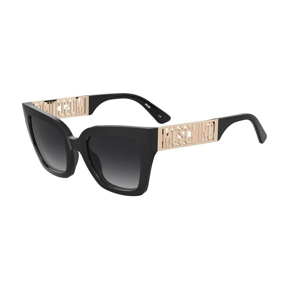 MOSCHINO MOD. MOS161_S SUNGLASSES & EYEWEAR MOSCHINO SUNGLASSES