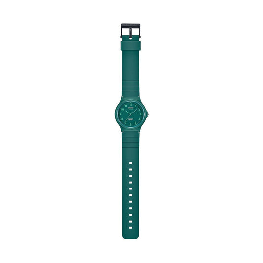 CASIO COLLECTION SERIE POP - GREEN-1