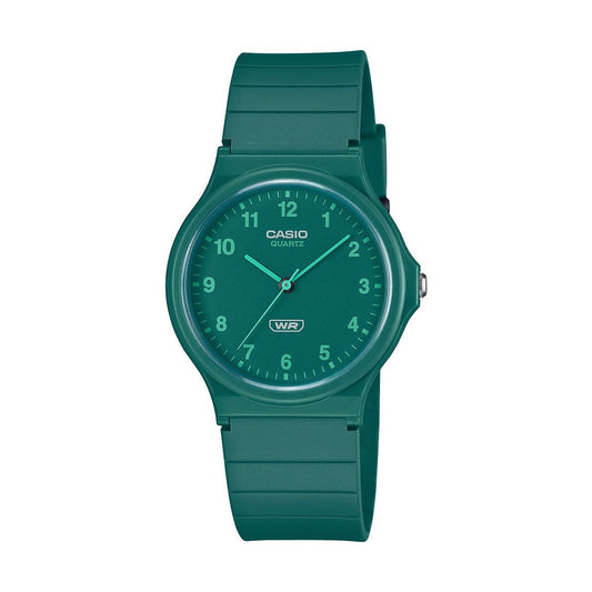 CASIO COLLECTION SERIE POP - GREEN-0