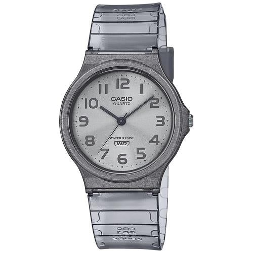 CASIO COLLECTION Mod. POP Translucid WATCHES CASIO EU