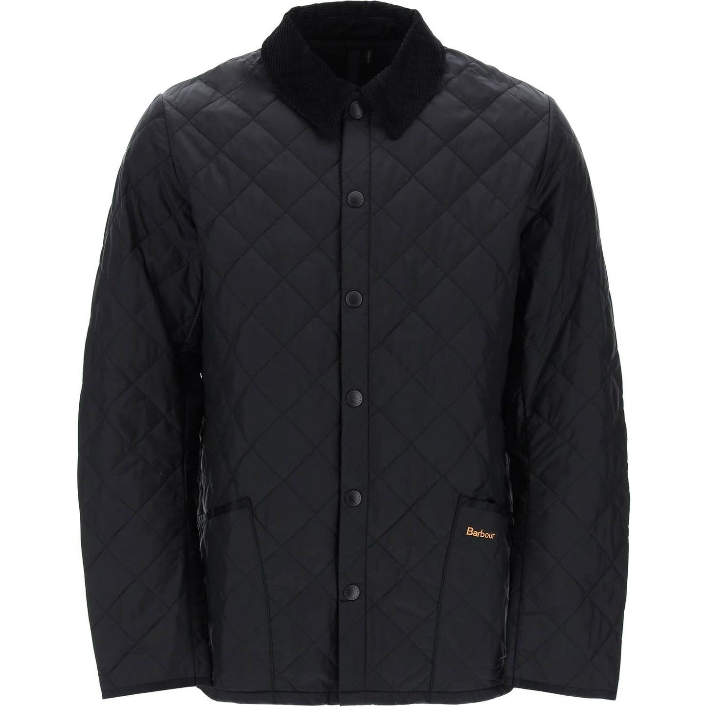 Barbour heritage liddesdale quilted jacket Vests Barbour