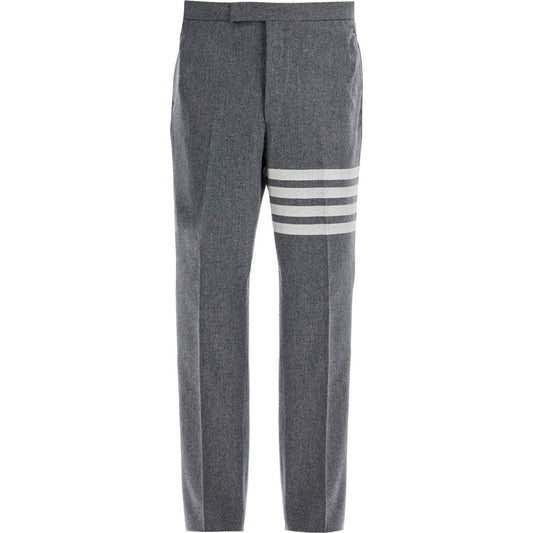 Thom Browne re  pants with Trousers Thom Browne