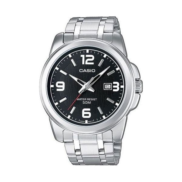 CASIO EU WATCHES Mod. MTP-1314PD-1AVEF WATCHES CASIO EU