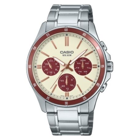 CASIO COLLECTION WATCHES CASIO CLASSIC & VINTAGE