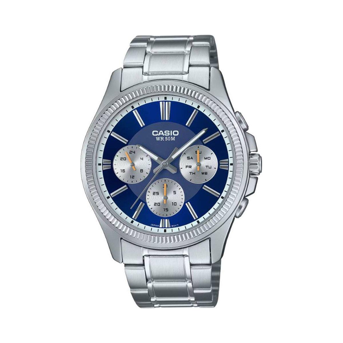 CASIO COLLECTION CHRONO