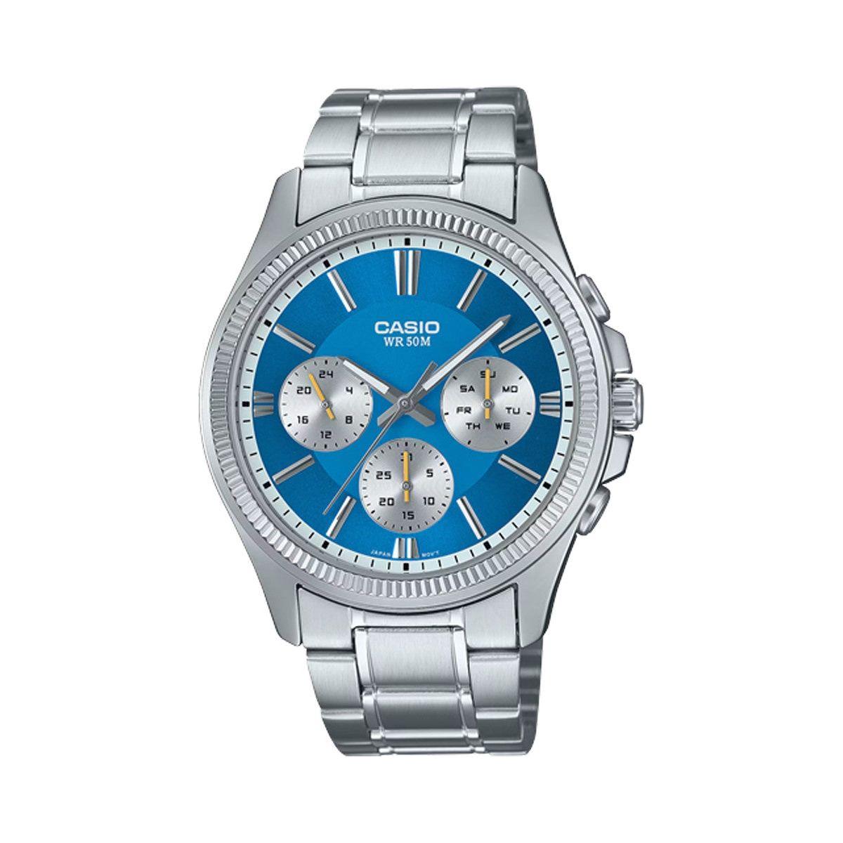 CASIO COLLECTION CHRONO