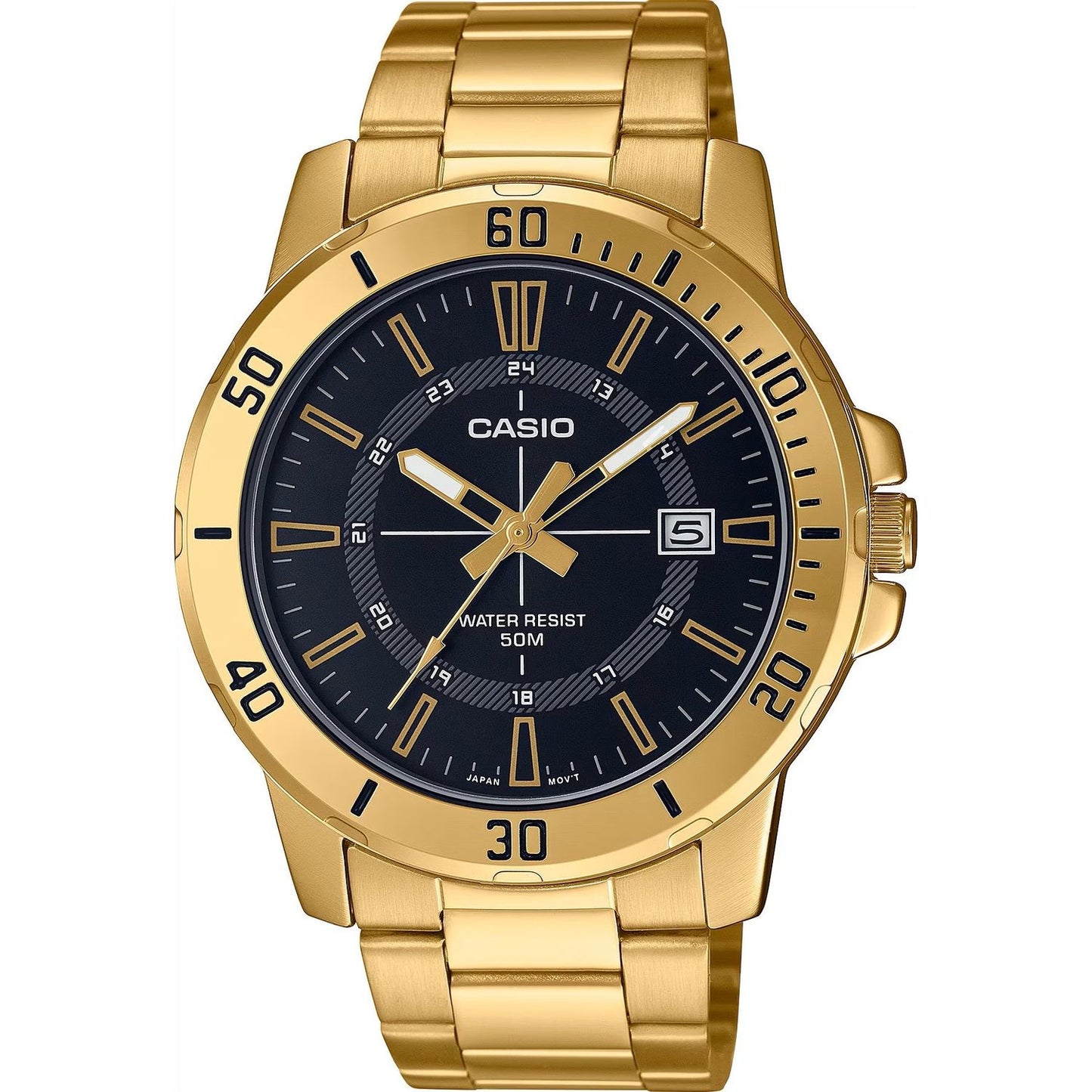 CASIO SPORT COLLECTION Mod. DIVER-0