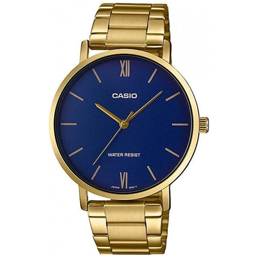 CASIO COLLECTION - GOLD SERIE WATCHES CASIO