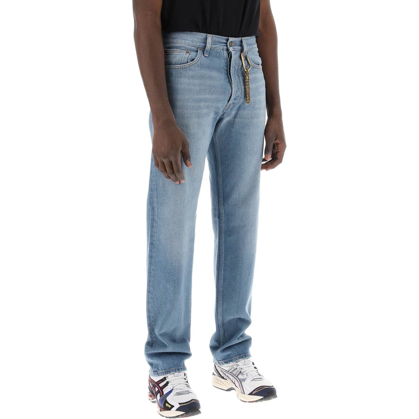 Darkpark larry straight cut jeans Jeans Darkpark