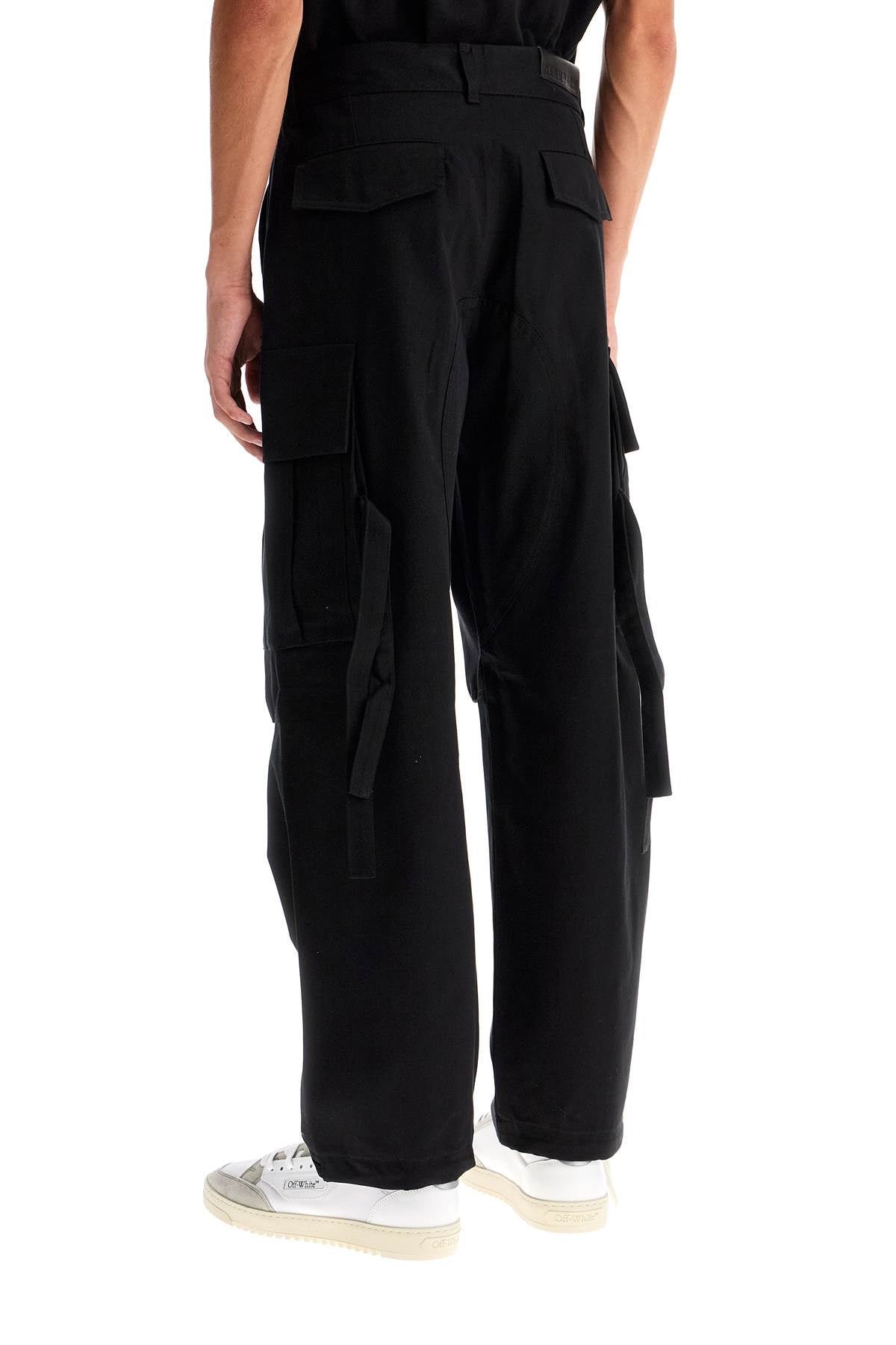 Darkpark laurent  saint laurent cargo pants Trousers Darkpark